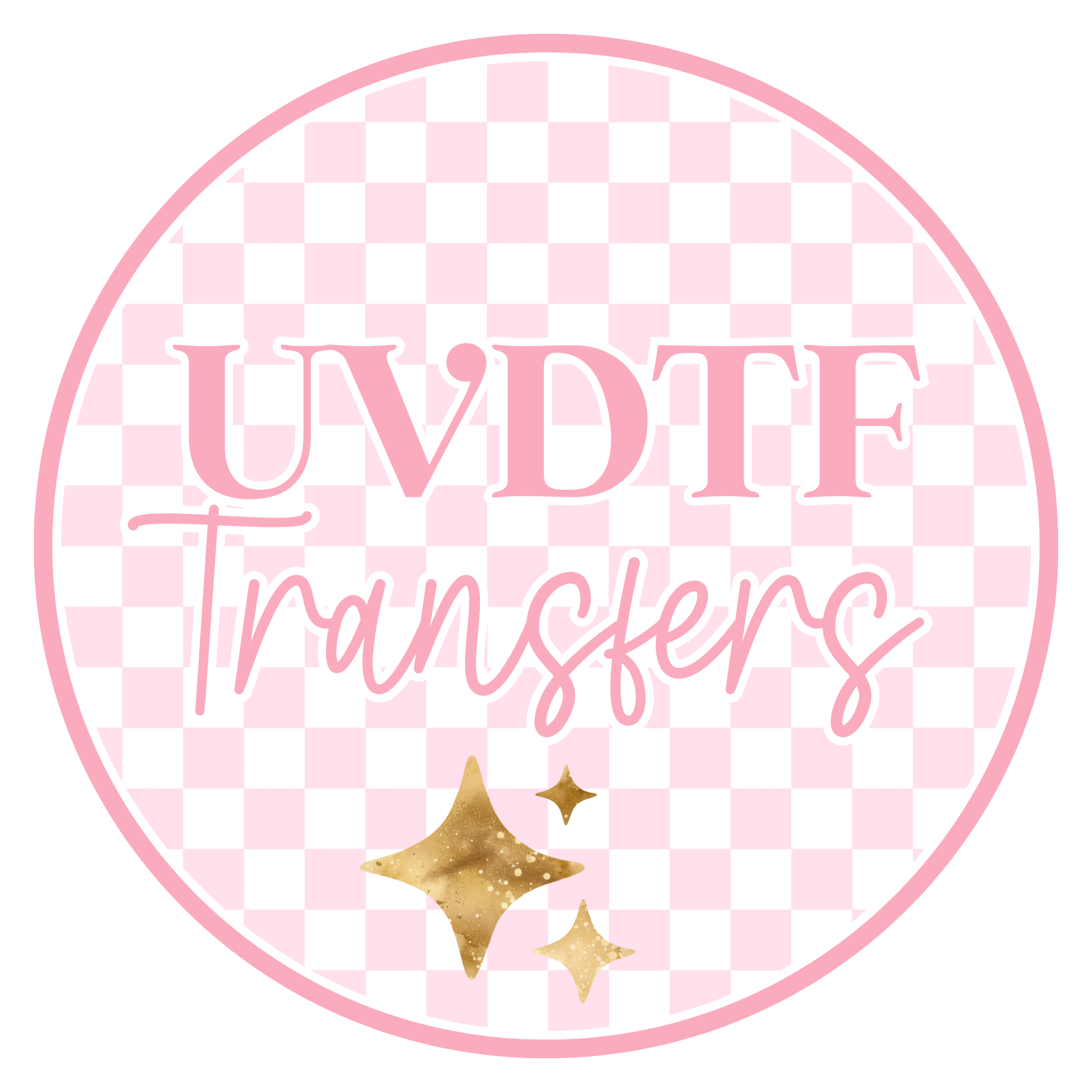 UV DTF Cup Wraps – ABBY & GRACE