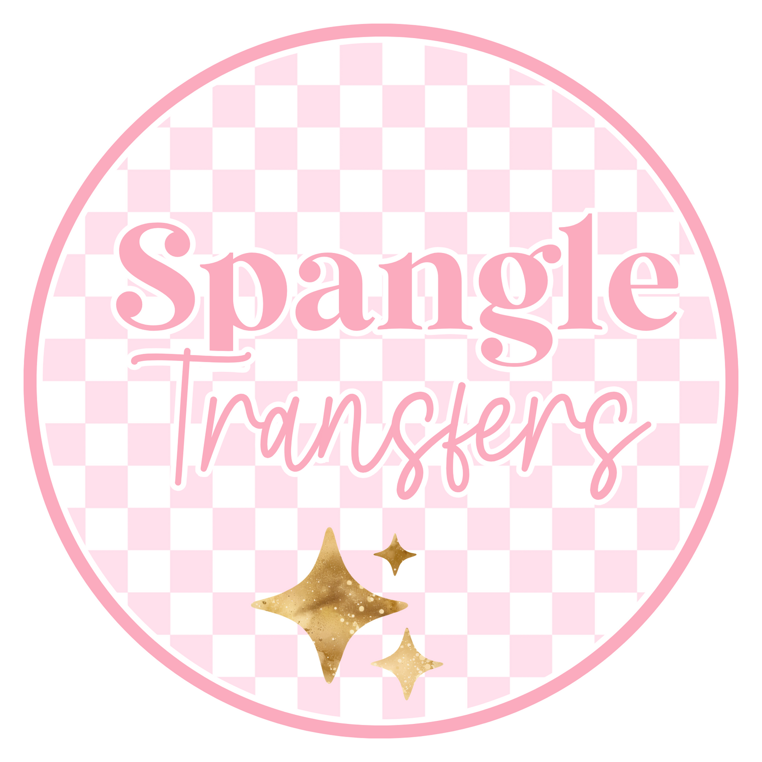 Spangle Transfers