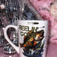 Reelin good coffee mug
