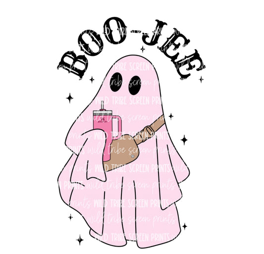 Boo-Jee