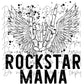 Rockstar Mama