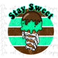 Stay sweet