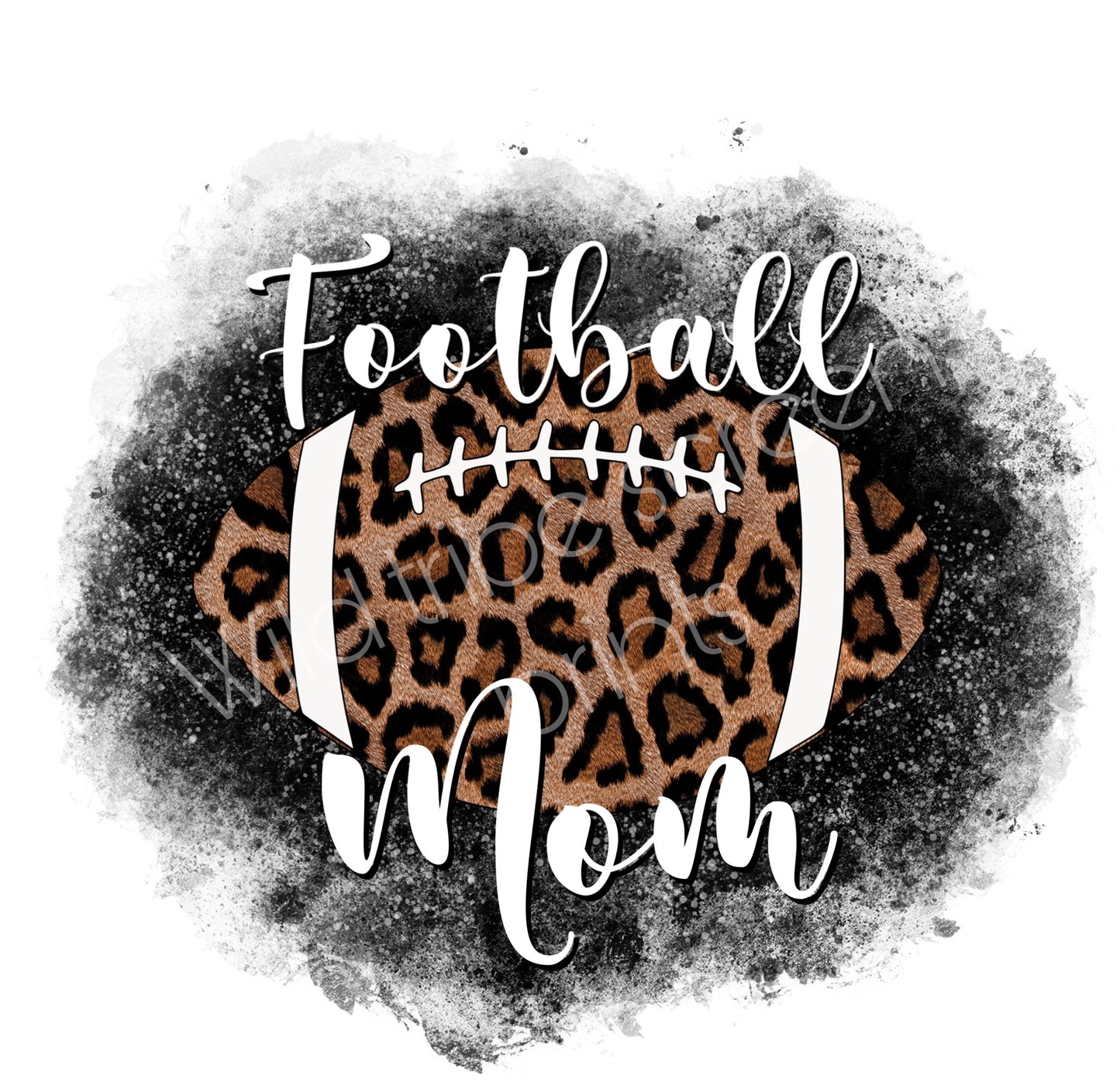 Football mom