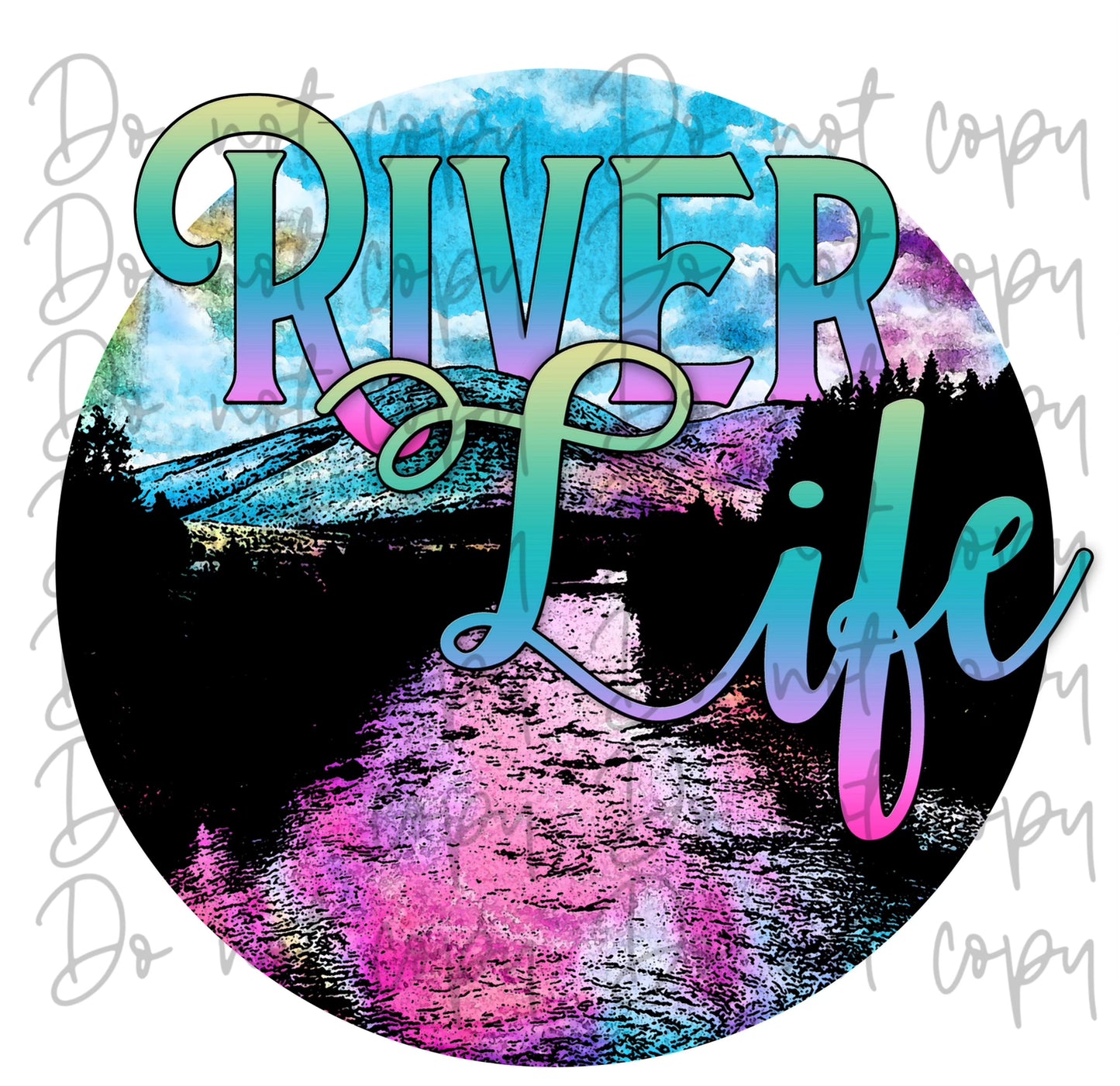 River life