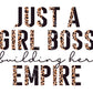 Just a girl boss 2