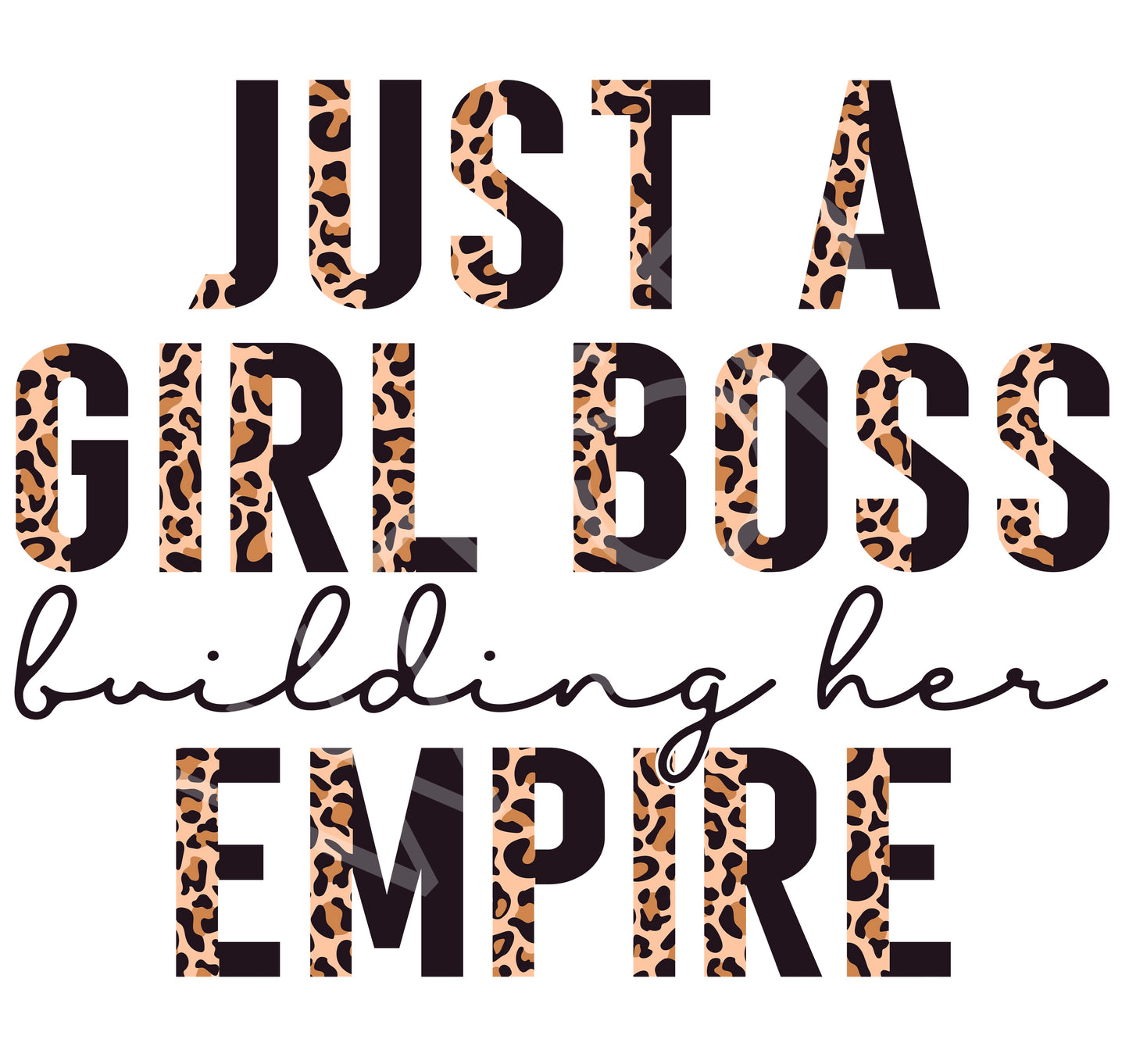 Just a girl boss 2