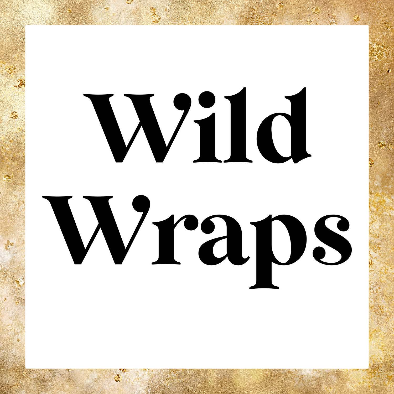 UV DTF Wild Wraps